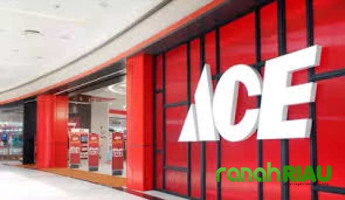 Dear All...  Mulai 2025 Ace Hardware Tak Ada Lagi di Indonesia 