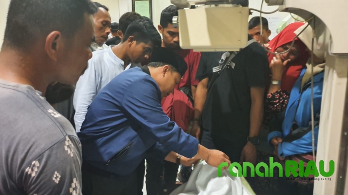 Minta Kapolri Pimpinan Langsung Investigasi Penembakan Terhadap Mahasiswa di Kendari