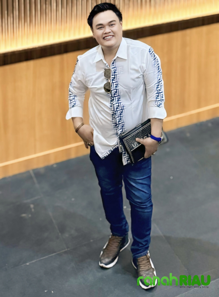 Ikrar Dianys Ledakkan Seruan Nasional: KNAI bukan Organisasi biasa, Ini Gerakan Moral Advokat