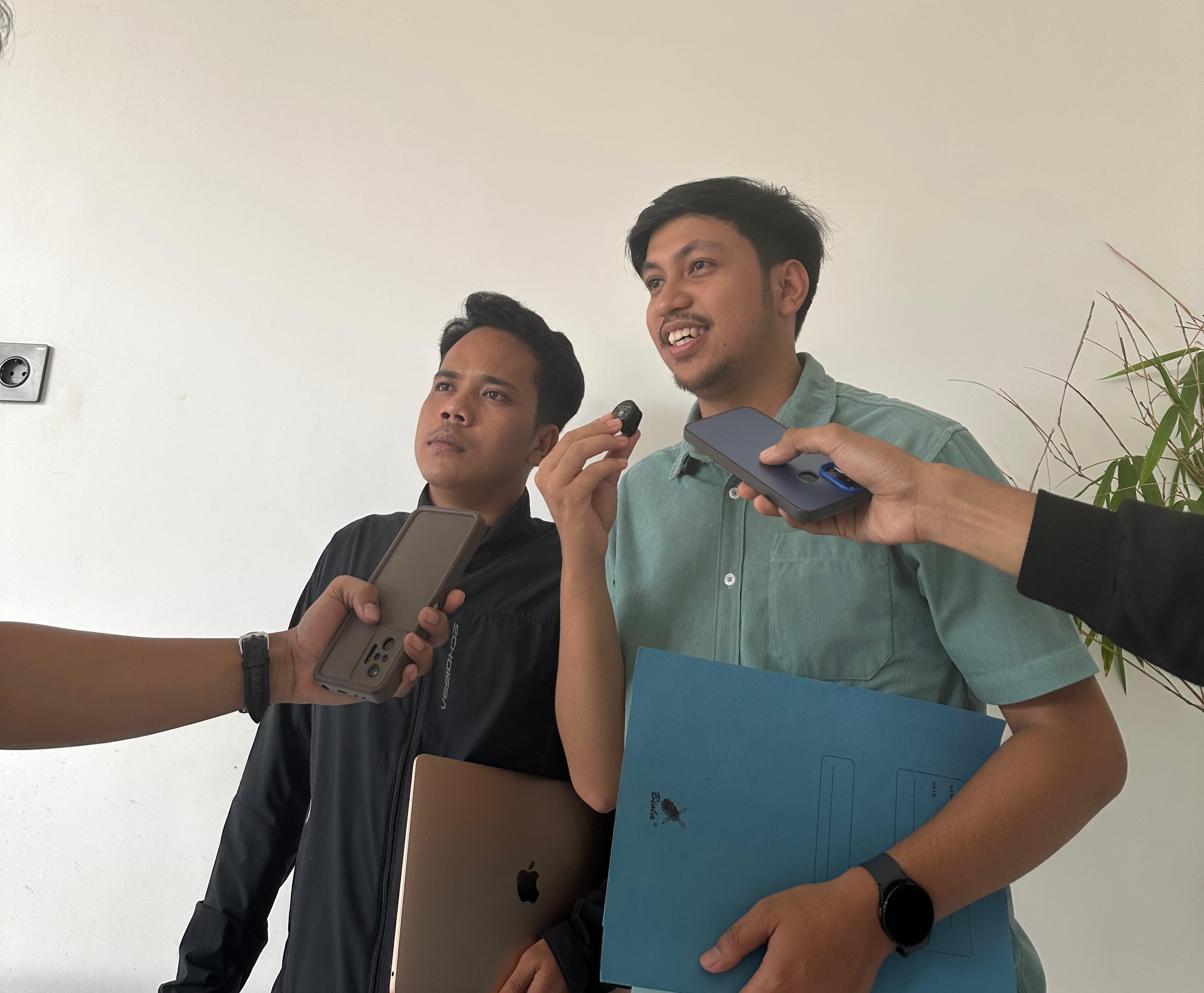 Ini Dia Tim Caretaker IKA FEB UNILAK, Untuk Persiapan MUBES Mendatang