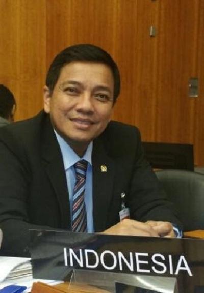 JE Belum Ambil Sikap Di Pilgubri 2018