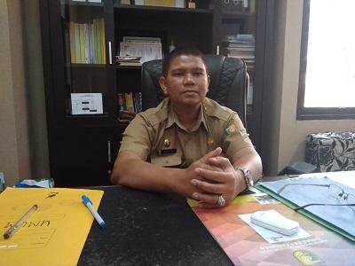 Wahhh... Mantap Nih, Petani Di Kuansing Bakal Dapat Bantuan Bibit Sawit...