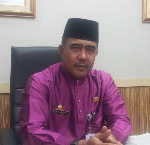 Ide Masuk Jago Potensial PDIP di Pilkada Pekanbaru