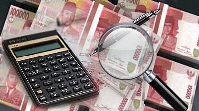 Dewan Sayangkan Pemprov yang tak mampu capai target PAD 2018