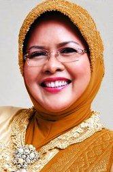 Lewat Paripurna Diumumkan Septina Primawati Ketua DPRD Riau