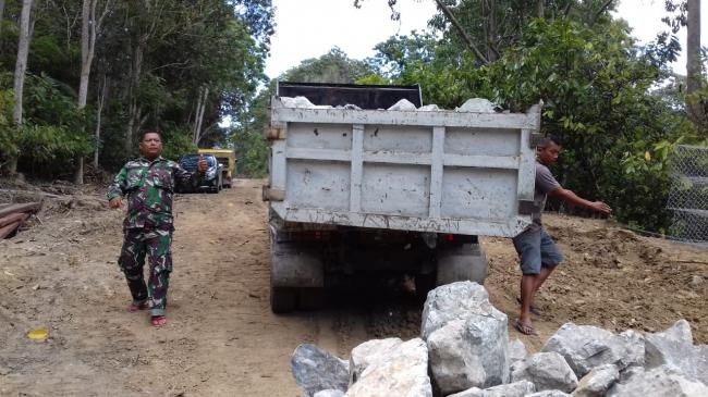 Anto: "Saya Senan Walau Pak Sudiyono Sering Cerewet Sama Saya"