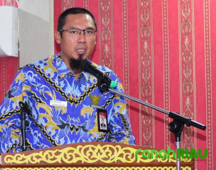 Pastikan tidak ada Pihak yang Bermain, Ombudsman awasi ketat SPMB Riau 2025