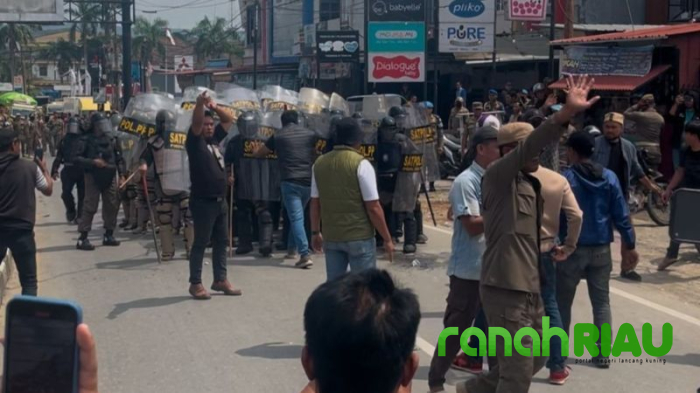 Penertiban Aset Pemprov Sultra dipuji, Sikap eks Gubernur Nur Alam Disorot