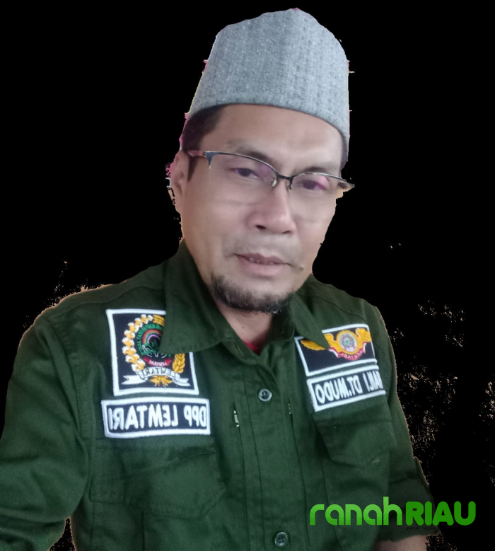 Permasalahan Pulau Rempang, Ketua DPP Lemtari: Pemerintah harus mengedepankan Nilai-nilai Pancasila