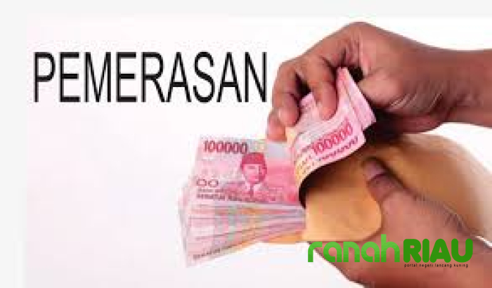 Janjian dengan Wanita di Aplikasi Percakapan, Pria ini malah diperas Waria 