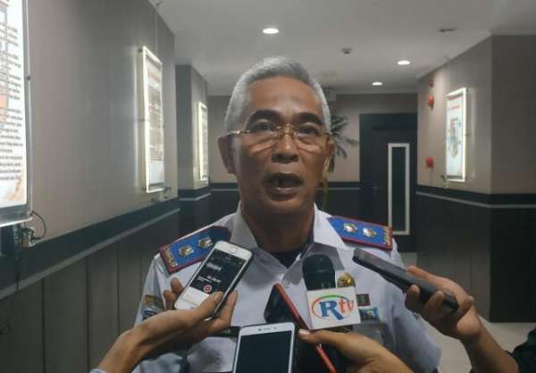 Dishub Kota Pekanbaru Siagakan 200 Personel di malam Pergantian Tahun