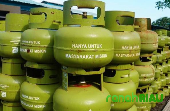 Belum Selesai Kasus BBM dan Minyakita Dioplos, Kini Muncul Kasus LPG Melon Oplosan