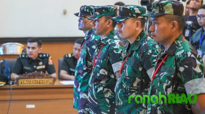 Komnas HAM Kritik Vonis Pelaku Penyiraman Air Keras Aktivis Kontras