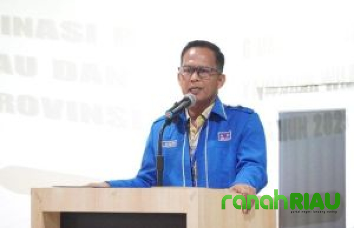 Muswil II APRI Provinsi Riau 2025, Wujud Cita-cita yang sudah lama tertanam dalam diri para Penghulu