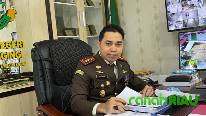 Hadiman : Pengelola PAUD Jangan Takut di Intimidasi, Terkait dana BOP akan Kami Usut Tuntas