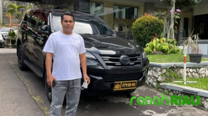 Tak Terima Disalahkan Sepihak, Kades Sungai Alah Sebut Pendamping Kurang Profesional