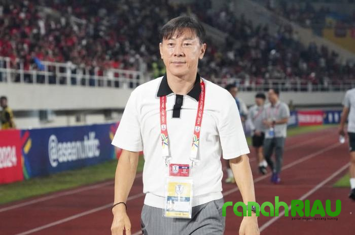 Resmi Dipecat, Shin Tae Yong Disebut Terima Pesangon Fantastis dari PSSI