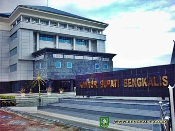 Mengenal Lebih Jauh Sejarah Bengkalis, Kota Terubuk Negeri Junjungan