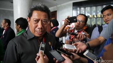 Kasus Suap Akil Mochtar Bisa Dikategorikan Pidana Korporasi