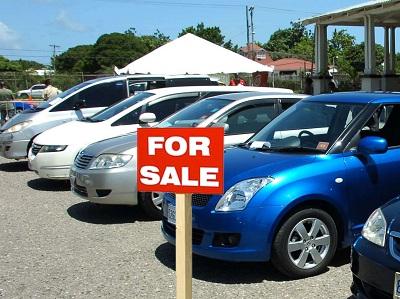 Mau Beli Mobkas... Ini Cara Memilih Mobil Berkualitas