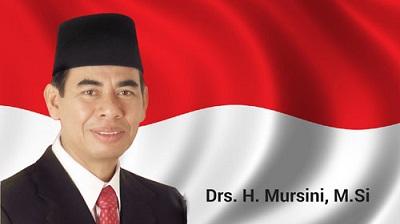 Soal Pernyataan Wabub Kuansing, H.Mursini : Mari Kita Duduk Bersama