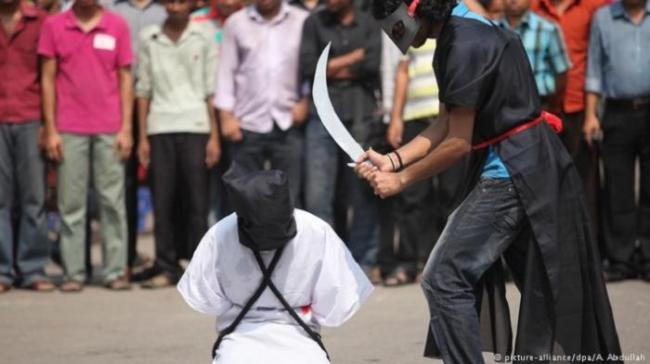 Hukuman Mati Tuti, Tragedi Pekerja Migran Zaman Now?