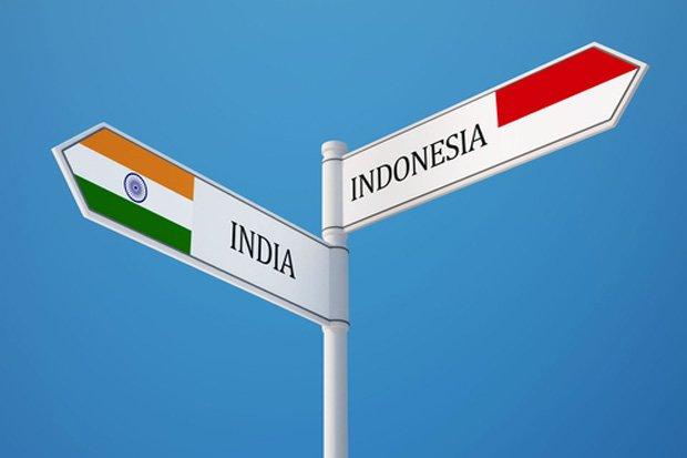 Indonesia sepakat jalin kerjasama dengan India bangun Potensi Pariwisata