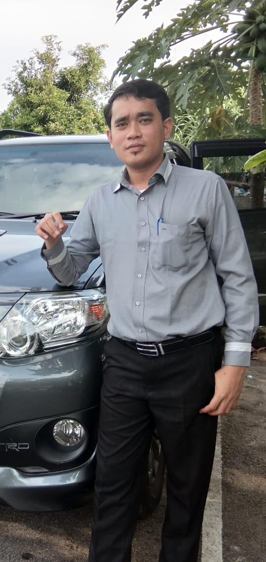 Dr M. Nurul Huda SH MH :  Yang bertanggung jawab  adalah Penegak Hukum