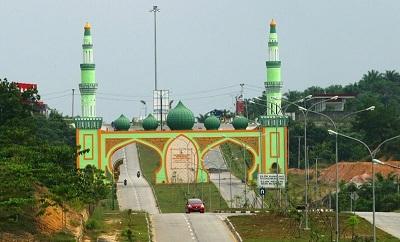 Warga Sungai Ara Desak Pemkab Pelalawan Realisasikan SK Bupati Tahun 2017