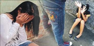 Cabuli Gadis dibawah Umur, Pemuda ini diciduk Aparat