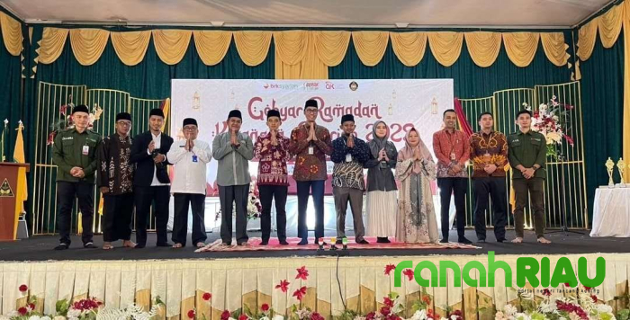 Gelar agenda Ramadhan Bermakna, BRK Syariah ajarkan Literasi Keuangan ke Santri Pesantren Tebuireng 