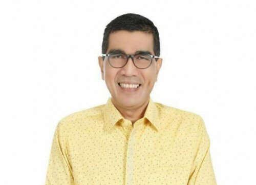 Musda Golkar Akan di Gelar, Terkait Digugurkan Balon Ketua Partai Golkar