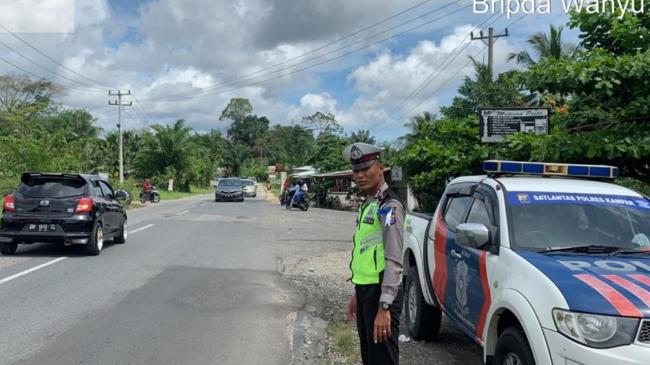 Sejumlah Instansi Berencana Buka Layanan di MPP Pekanbaru