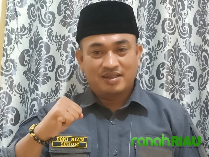 Pemuda Melayu Nusantara Segera Gelar Pengukuhan dan pelantikan Pengurus Baru