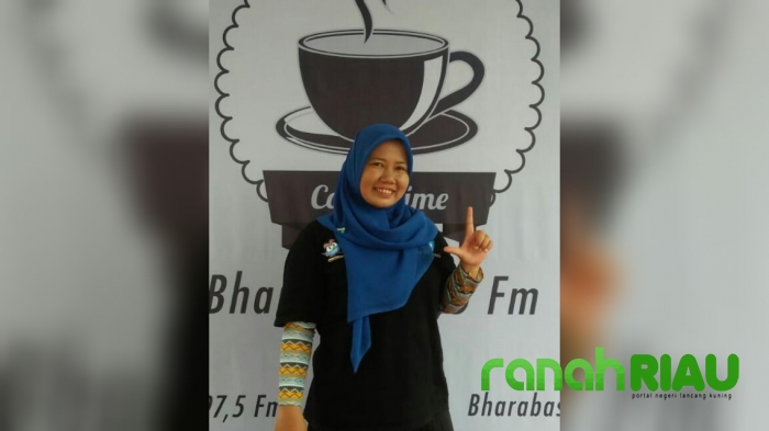 Pencuri Udara Bersih