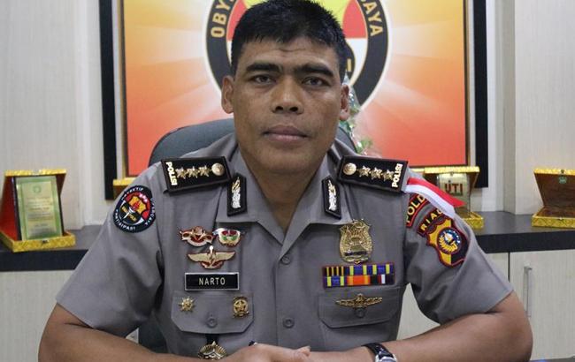 Polda Riau Bantah lakukan Persekusi terhadap Neno Warisman