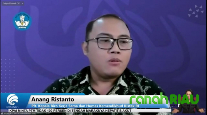 Kebijakan Pemerintah mengantisipasi hepatitis akut