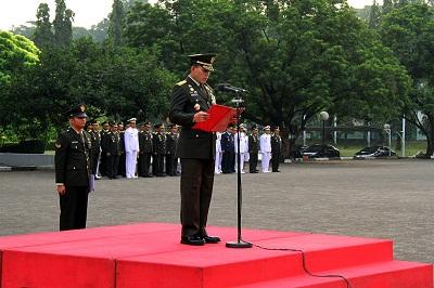 Menghargai Kemerdekaan Merupakan Sebuah Penghormatan Untuk Negeri