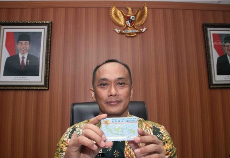 Bagi Warga Ber KTP Jakarta, Ada Pesan dari Kemendagri untuk Anda, Mohon Diperhatikan, Ini Penting