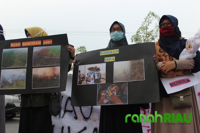 Kabut Asap Makin Memburuk, Praktekan Ini Sebagai Upaya Pencegahannya