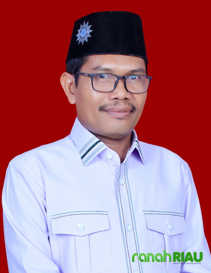 Ketua Muhammadiyah Pekanbaru Sesalkan OTT Pj Wali Kota untuk Menikmati Uang Sampah