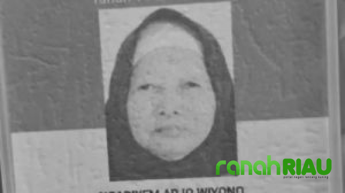 Jemaah Haji Asal Kuansing Wafat, Kemenhaj Riau Sampaikan Duka Mendalam