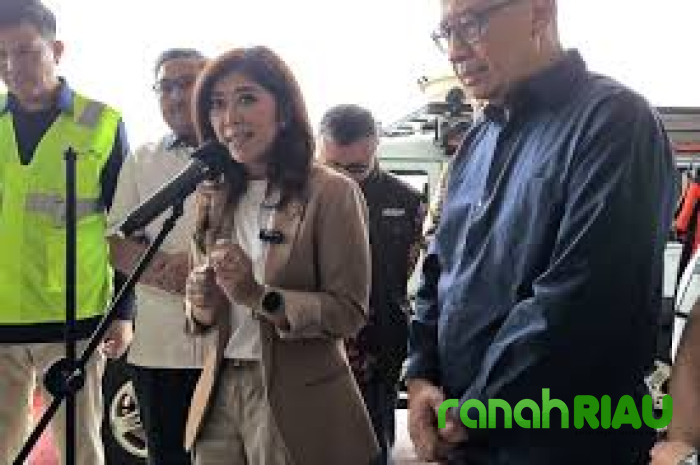 Menteri Komunikasi dan Digital Jamin Kelancaran Jaringan selama Nataru