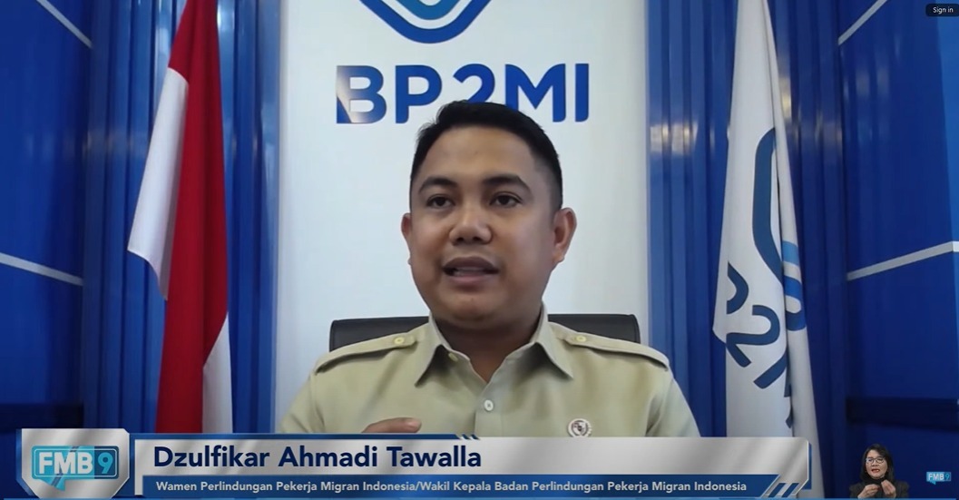 Program Makan Siang bergizi, langkah Nyata siapkan Generasi Muda Berkualitas