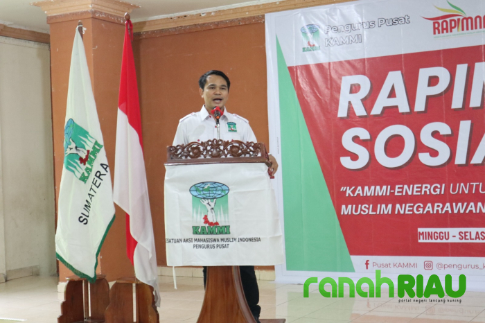 Tujuh Alasan KAMMI Menilai Kepala BPOM RI layak diganti