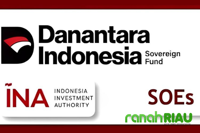 Danantara Mulai 6 Proyek Hilirisasi Rp 110 Triliun, PTBA masih Tunggu Mitra DME