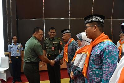 Ibadah Haji Anugerah Yang Sangat Luar Biasa