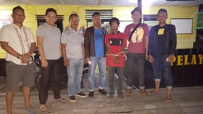 Akhirnya, Misteri Mayat Kondisi Membusuk Ini Terkuak, Siapa dan kenapa Dibunuh? Ini jelasnya..