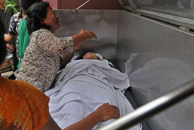 Kenali Bahaya Karbon Monoksida Dalam Rumah