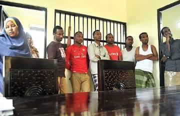 Imigran Masuk Dumai Selama 2016 Meningkat Dua Kali Lipat